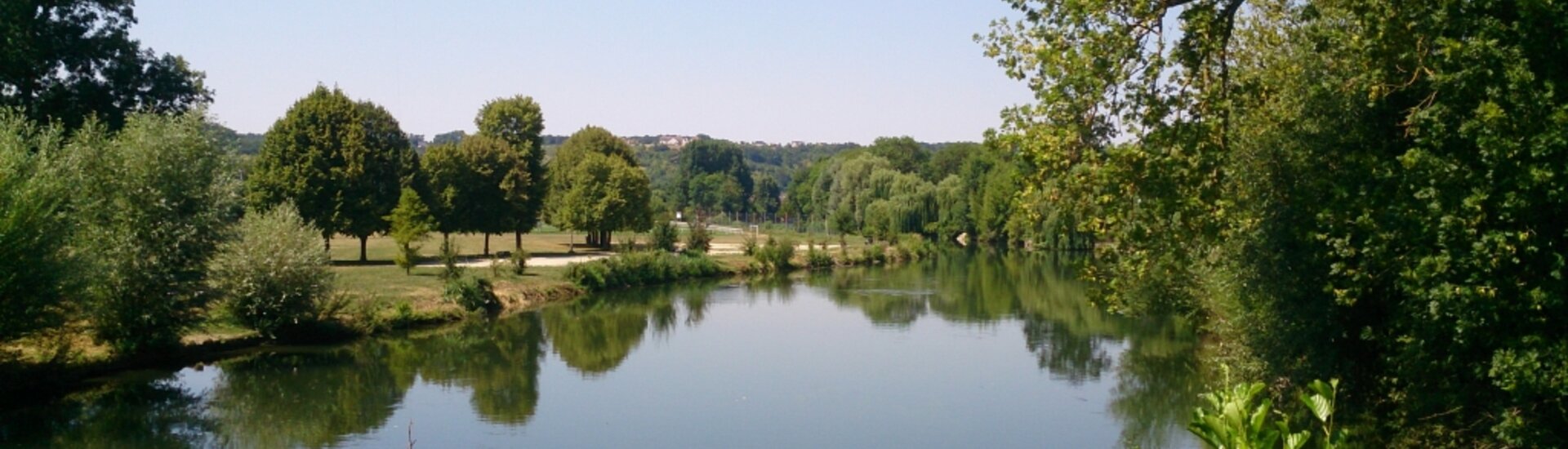 L'équipe du Syndicat du Bassin Versant des 4 Rivières (28) Centre-Val de Loire