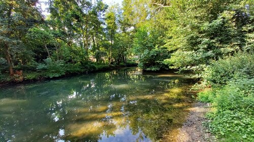 Item n° 1 : Aménagement des bassins versants