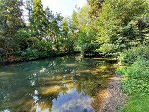 ENTRETIEN DES FOSSÉS