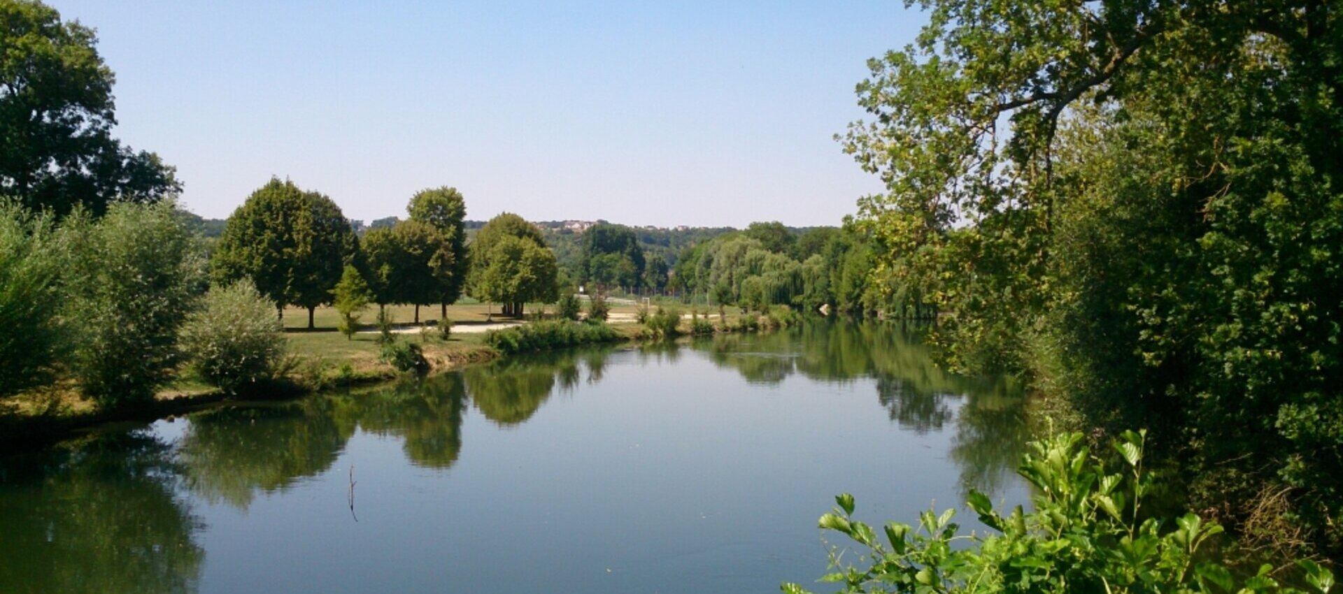 Bienvenue sur le site officiel du Syndicat du Bassin Versant des 4 Rivières (28) Eure-et-Loir